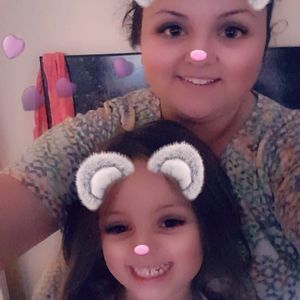 Meet your Posher, Rochelle